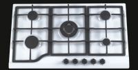 Gas Cooker