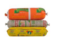 Chub Film for Ground Meat, Poultry and Turkey