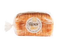 CPP Wicketed Bags for bread From Lebanon