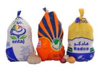 PE Wicket Bags From Lebanon