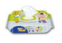 Wet Wipes Film From Lebanon