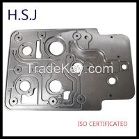 High Precision 5 Axis CNC Milling Steel Circuit Board, PCB Mould From China