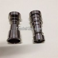 Best selling titanium nail for smoking from china