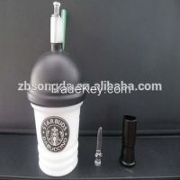 Hot sale awesome glass oil rigs for smoking 
