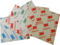 Sponge Sandpaper 3M