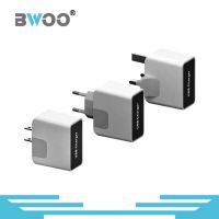 Wholesale Universal 2USB Wall Charger with LED