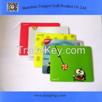High Quality Full Color Printing PVC
