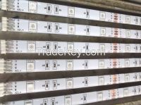 flexible led strip light 5050 RGB waterproof