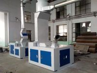 Opening Machine