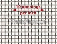 stainless steel mesh wire 