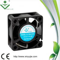 DC 24V 40 x 40 x 10mm 4010 Brushless Cooling Fan