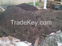 High Grade Copper Ore