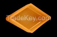 Diamond PVC Rubber Moulds - Interlocking Pavers