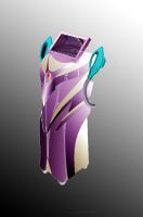 IPL Machine For Hair Removal And