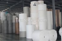 pe coated paper for paper cup