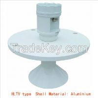 Fixed Integrated Ultrasonic Flowmeter