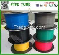 ptfe tubes From China