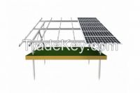 Solar Mounting System / Solar Bracket / Solar Rail / Solar Kit