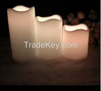 LED candles for events party