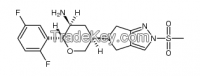 98 %  Purity Omarigliptin