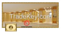Aluminum Alloy Columbarium