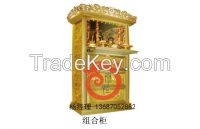 Family Style Columbarium