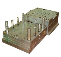 injection mold