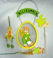 wooden christmas & eastern gifts From China