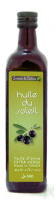 Huile d'olive Extra Vierge : Huile du Soleil - 500ML