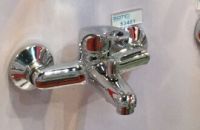 Traditional Sanitary Bathroom Faucet (economc and durable type)