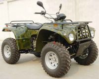 4wd atv 650cc