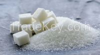  Cheap &amp; High Quality Icumsa 45 White Refined Brazilian Sugar 