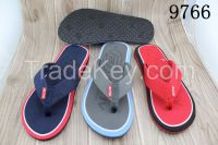 EVA material man style summer flip flops