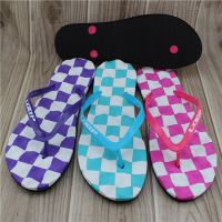 Cheap price women flip flops with fashion design