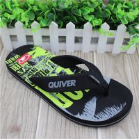 Famous brand eva strap men eva slipper