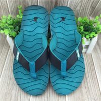 Hot sell new design fashion summer flip flops