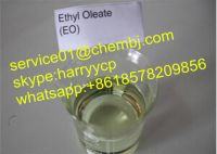 99.5% High Purity Safe Organic Solvents Ethyl Oleate CAS 111-62-6 From China