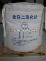 Chemical Fiber Titanium Dioxide 3966