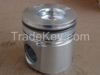 Piston 6BTAA 3926631 For  Cummins Piston 6BTAA 3926631