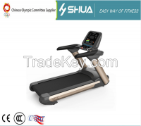 Luxurious Commercial Treadmill GYM equipment.