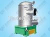 Upflow Pressure Screen