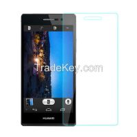 Tempered Glass Screen Protector Film