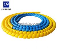  spiral hose guard