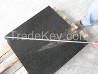 G684 Black Basalt Tiles