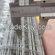 welded metal wire mesh