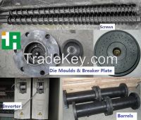 Fish Feed Machine Fish Feed Machine