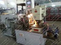 metal measuring tape machine spring machine