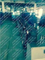measuring tape machine steel strip tempering machine