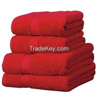 Bath towel,Hotel /Motel towels,Bathmats,Door mats,Kitchen towel,Table cloth,Place mat,Hand towel,Dhoties,Lungies etc. From India
