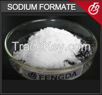 sodium formate